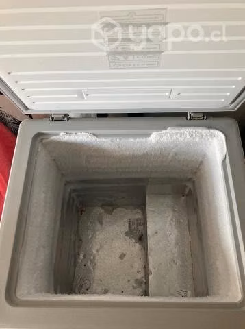 Congelador Freezer Midea