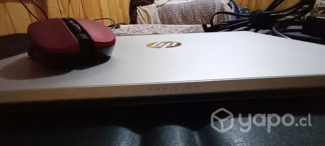 Notebook HP Pavilion Laptop 13 - Imagen 5