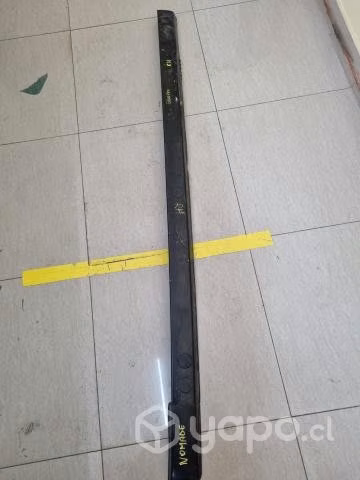 Barra techo derecha Suzuki Grand Nomade 2.4 2020