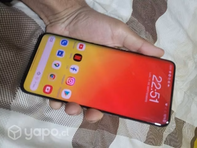 One plus 7 pro - Imagen 2