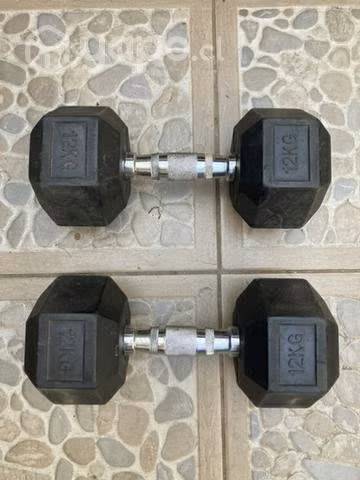 Set de gimnasio - Imagen 2