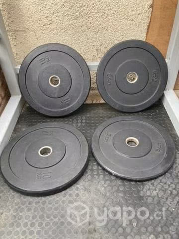 Set de gimnasio - Imagen 3