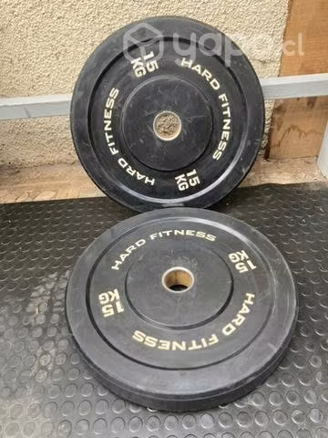 Set de gimnasio - Imagen 4