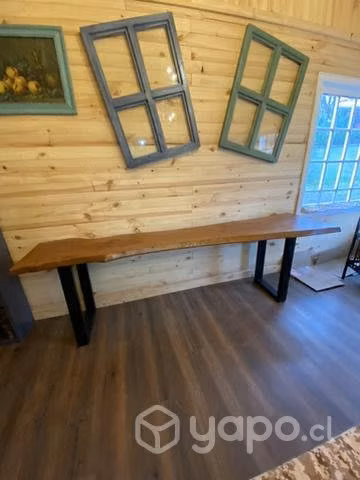 Meson Madera Chilena - Imagen 3