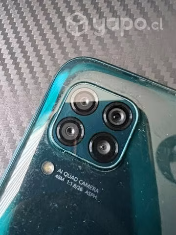 Huawei p40 lite