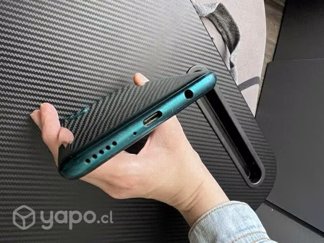 Huawei p40 lite