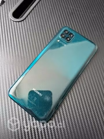 Huawei p40 lite