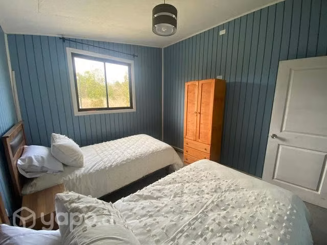 Cabaña Panguipulli