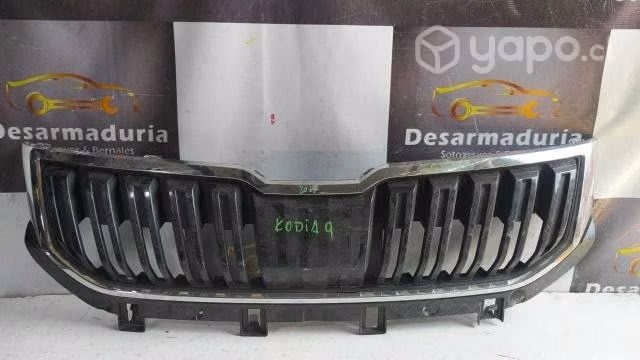Máscara kodiaq 2.0