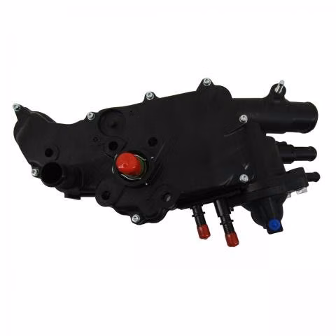 Base termostato Suzuki Grand Nomade 