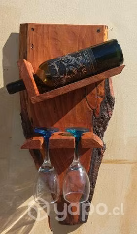 Copero para dos copas - Imagen 2