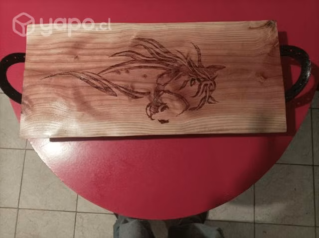 Copero para dos copas - Imagen 3