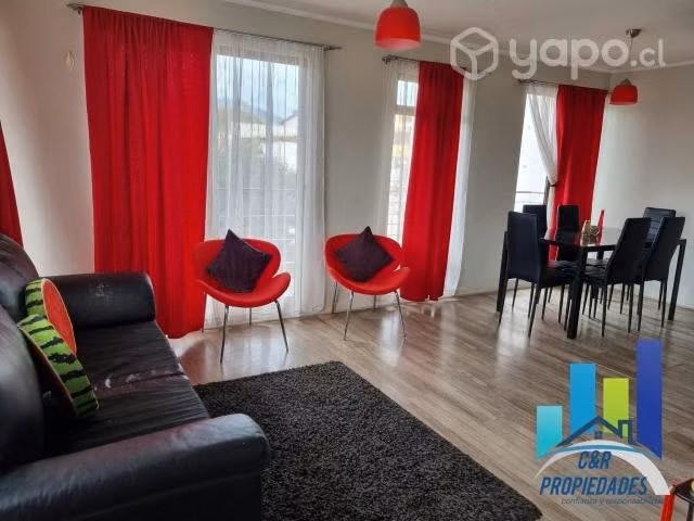 Departamento sindempart coquimbo