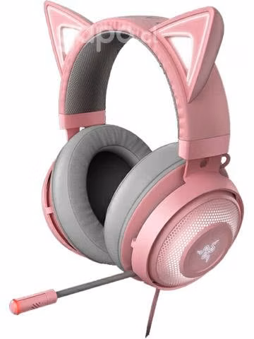 Audifonos razer kitty