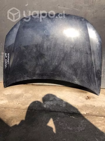 Capot volkswagen golf station ( 17.22)