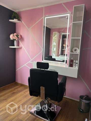 Salón de belleza - Imagen 2