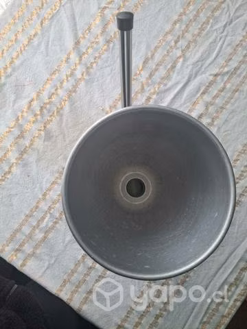 Rellenadora de cuchuflis marca RamM - Imagen 3