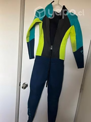 Traje de surf mujer ROXY