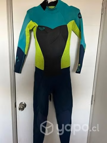 Traje de surf mujer ROXY