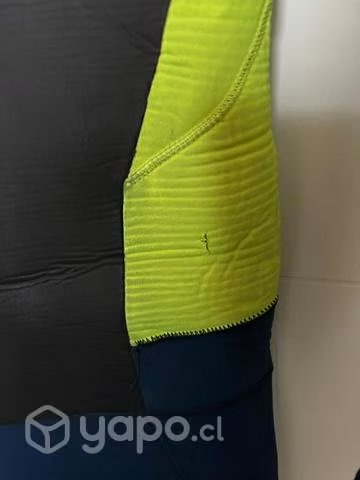 Traje de surf mujer ROXY