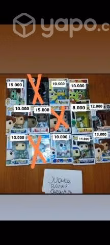Funko pop - Imagen 2