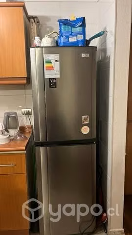 Refrigerador