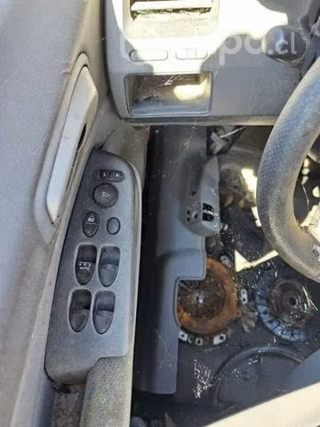 Honda civic r18 caja automatica 2007/2011 EN DESAR