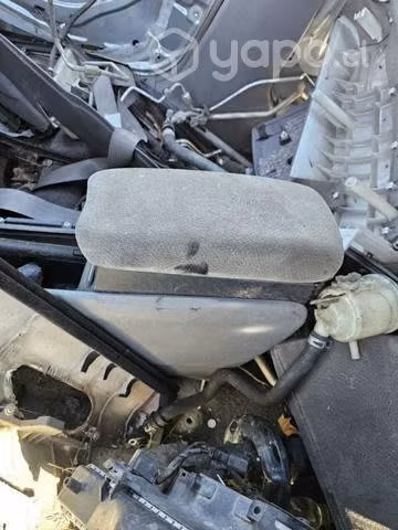 Honda civic r18 caja automatica 2007/2011 EN DESAR