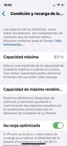 IPhone 12 mini Black 64 GB - Imagen 5