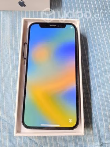IPhone 12 mini Black 64 GB - Imagen 3