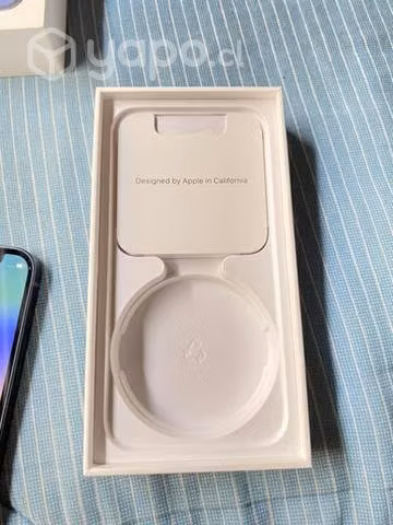 IPhone 12 mini Black 64 GB - Imagen 2