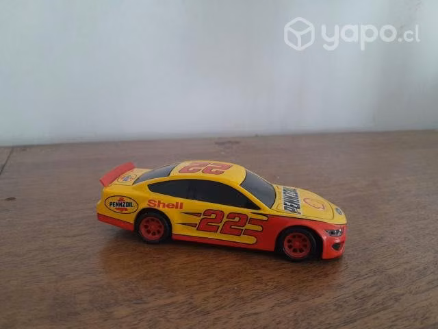 Autos colección - Imagen 3