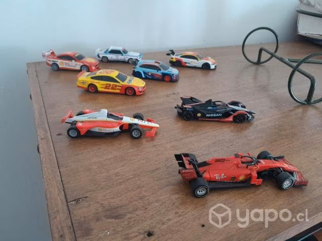 Autos colección - Imagen 2