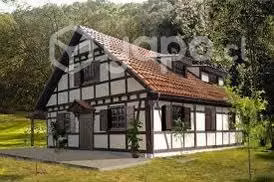 Constructora VA: casas - galpones - otros
