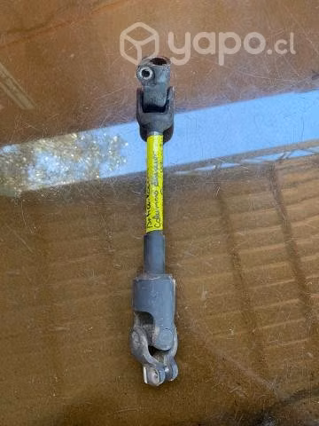 Articulacion columna direc Suzuki Gran Vitara 2010