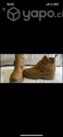 Botas de agua n36 - Imagen 3