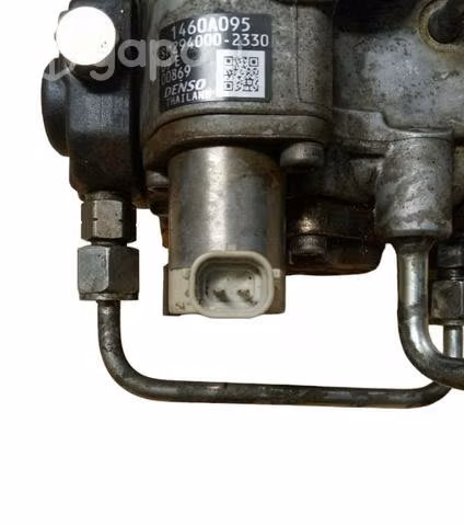 Bomba Inyectora Fiat Fullback  - Imagen 2