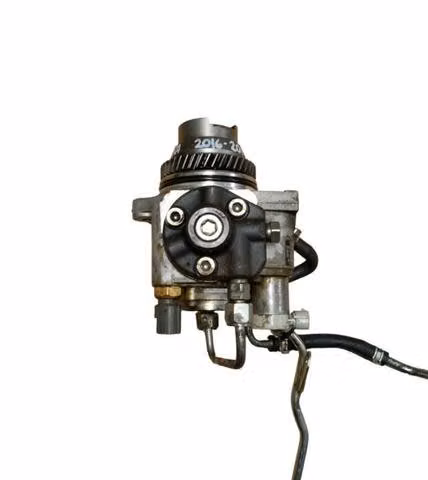 Bomba Inyectora Fiat Fullback  - Imagen 5