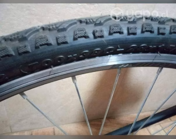 Bicicleta Altitude Infinity aro 28"