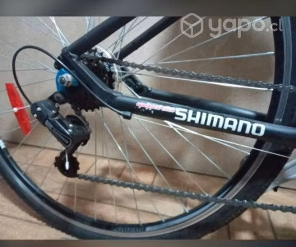 Bicicleta Altitude Infinity aro 28"