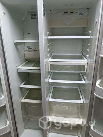Refrigerador LG - Imagen 3