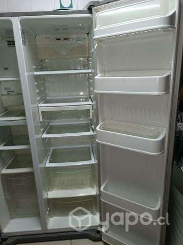 Refrigerador LG - Imagen 5