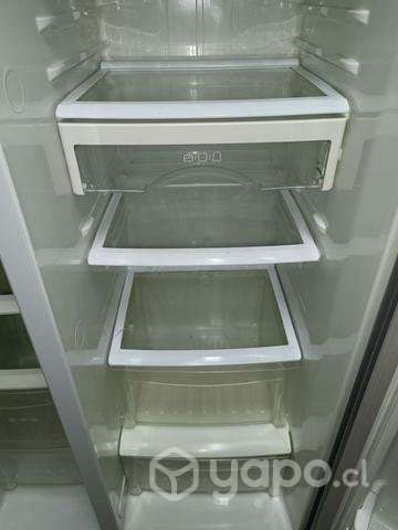 Refrigerador LG - Imagen 4