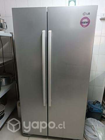 Refrigerador LG - Imagen 2