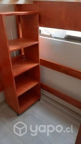Cama escritorio