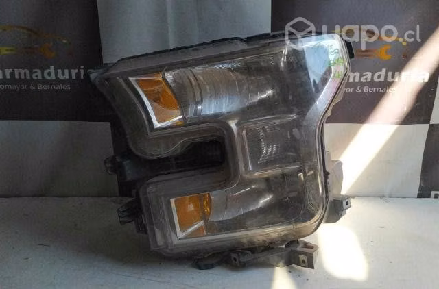 Óptico f150 2015 a 2017 Lh 2.0