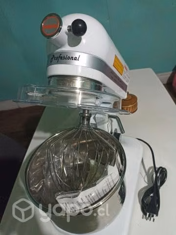 Batidora maigas profesional 6 litros - Imagen 6