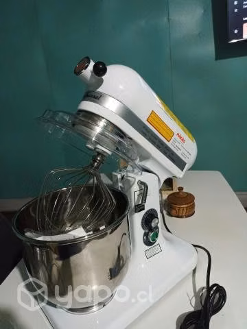 Batidora maigas profesional 6 litros - Imagen 3