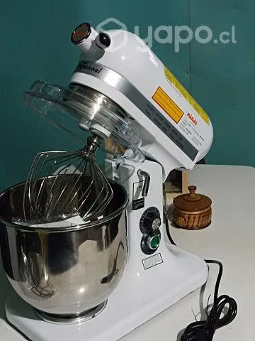 Batidora maigas profesional 6 litros - Imagen 2