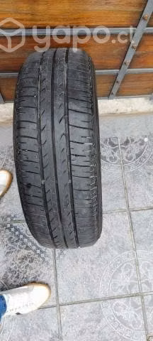 Llantas de aleacion